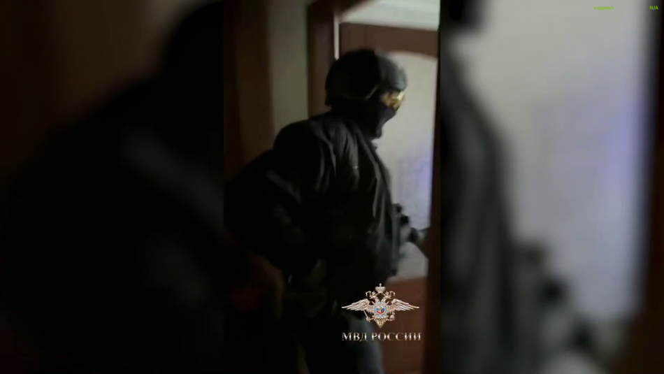Полицейские задержали подозреваемого в убийстве охранника в 1993 году